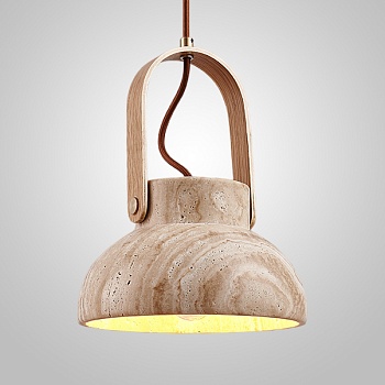 Подвесной светильник PREBEN C by ImperiumLoft