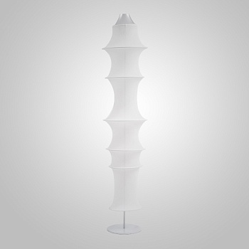 Напольный светильник PENTTI FL by ImperiumLoft