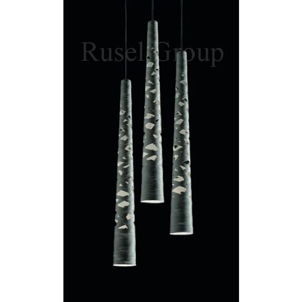 Подвесной светильник Foscarini Tress Stilo sospensione