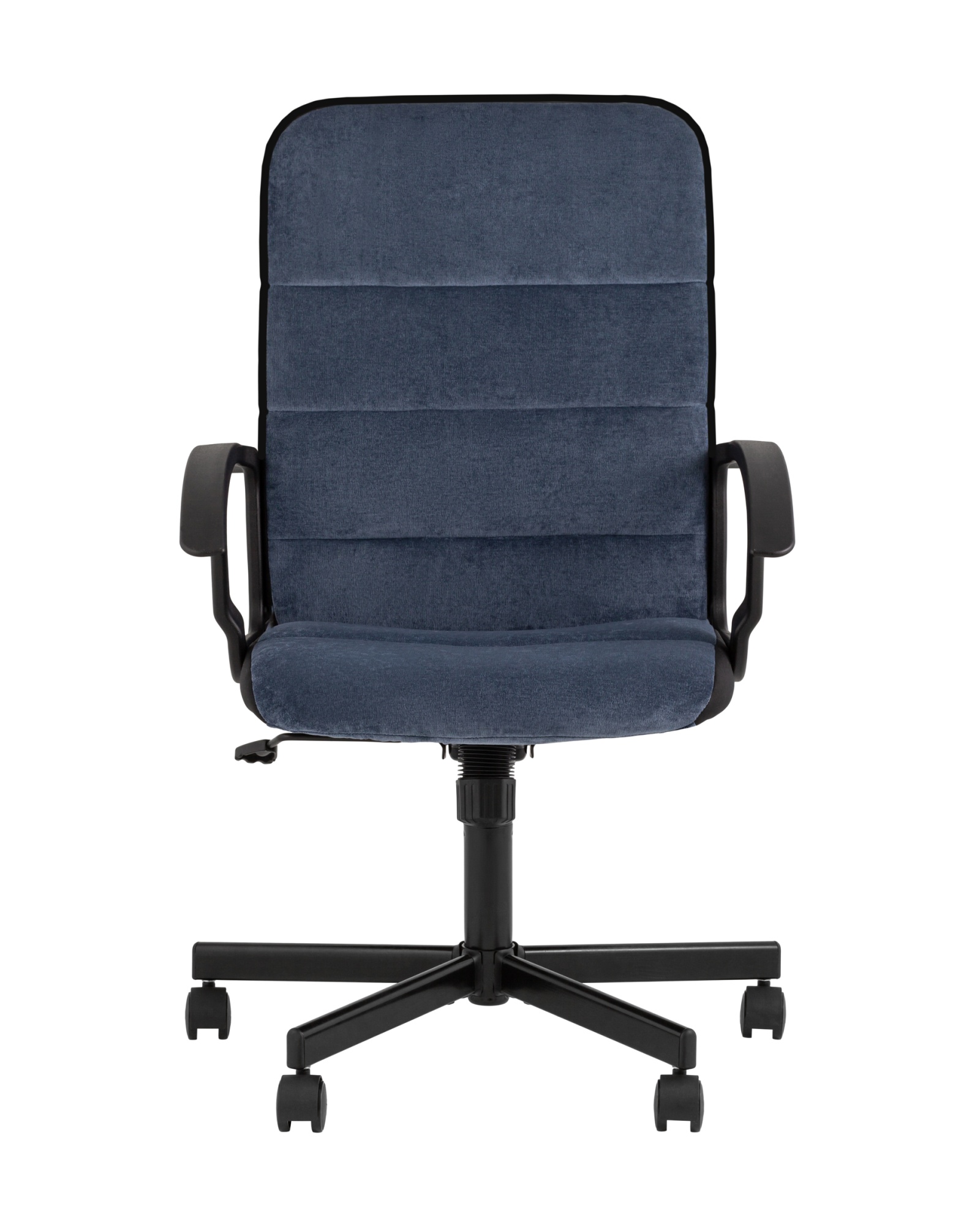 Компьютерное кресло TopChairs ST-TRACER темно-синий Stool Group