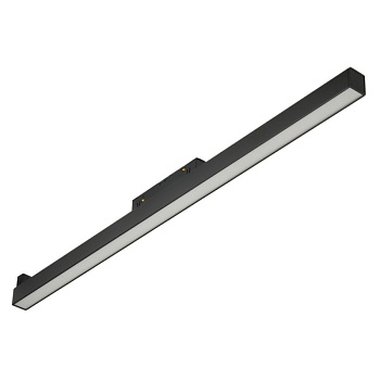 Светильник на шине MyFar MT0210-20W4K-B