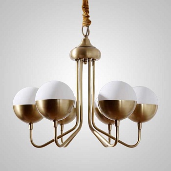 Подвесная люстра PALLO D61 by ImperiumLoft