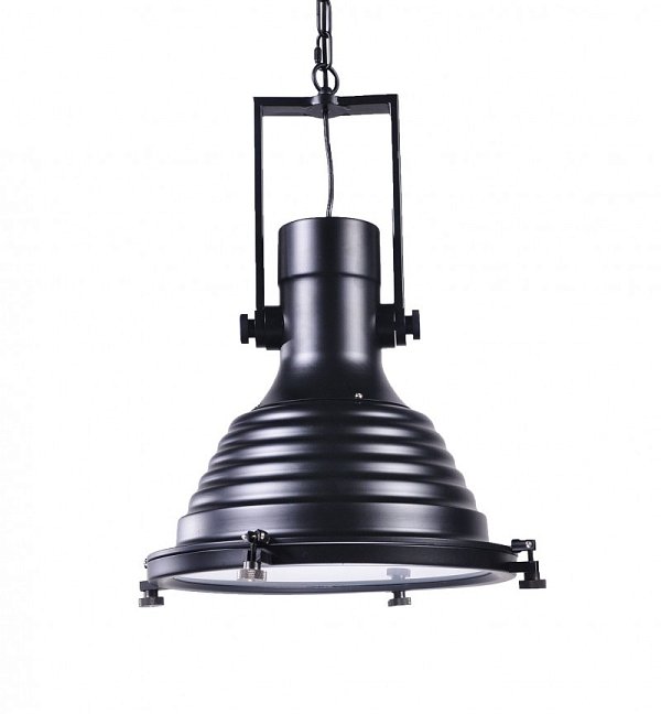 Подвесной светильник Lumina Deco LDP 708-3 BK