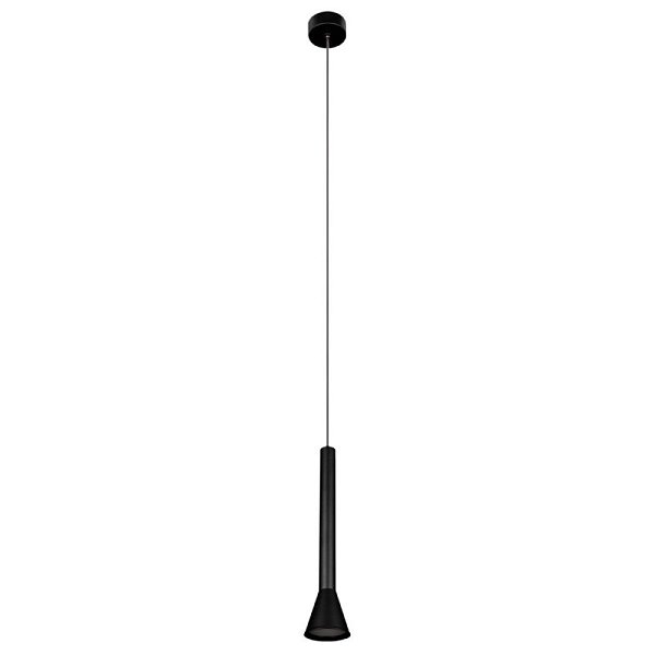 Подвесной светильник LOFT IT 10337/250 Black