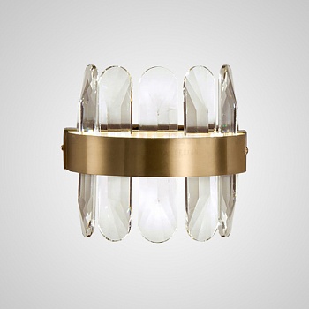 Настенный светильник PRINCESS by ImperiumLoft