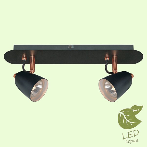 Спот Lussole LOFT GRLSP-9852