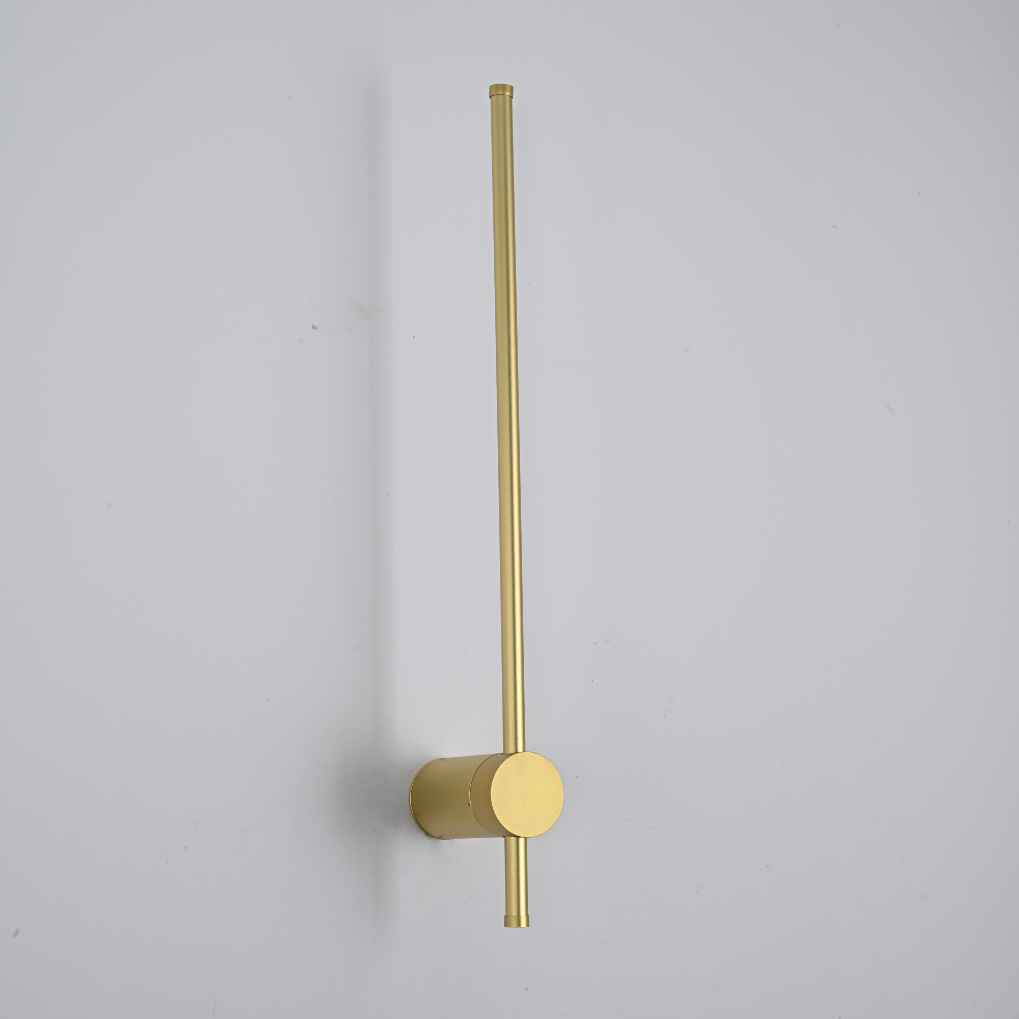 Настенный светильник Wall LINES L60 Gold by ImperiumLoft