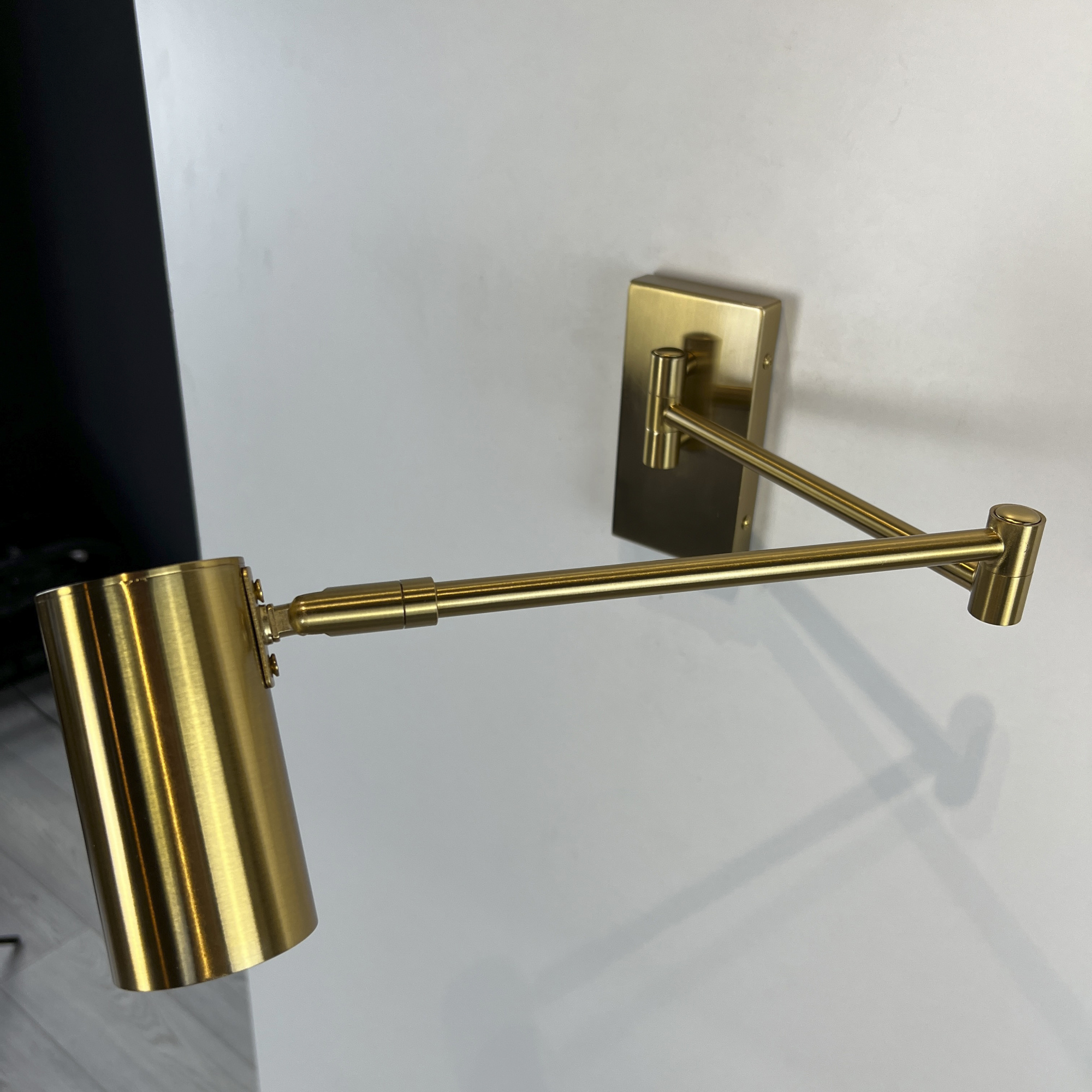 Настенный Светильник Vallbo By Imperiumloft