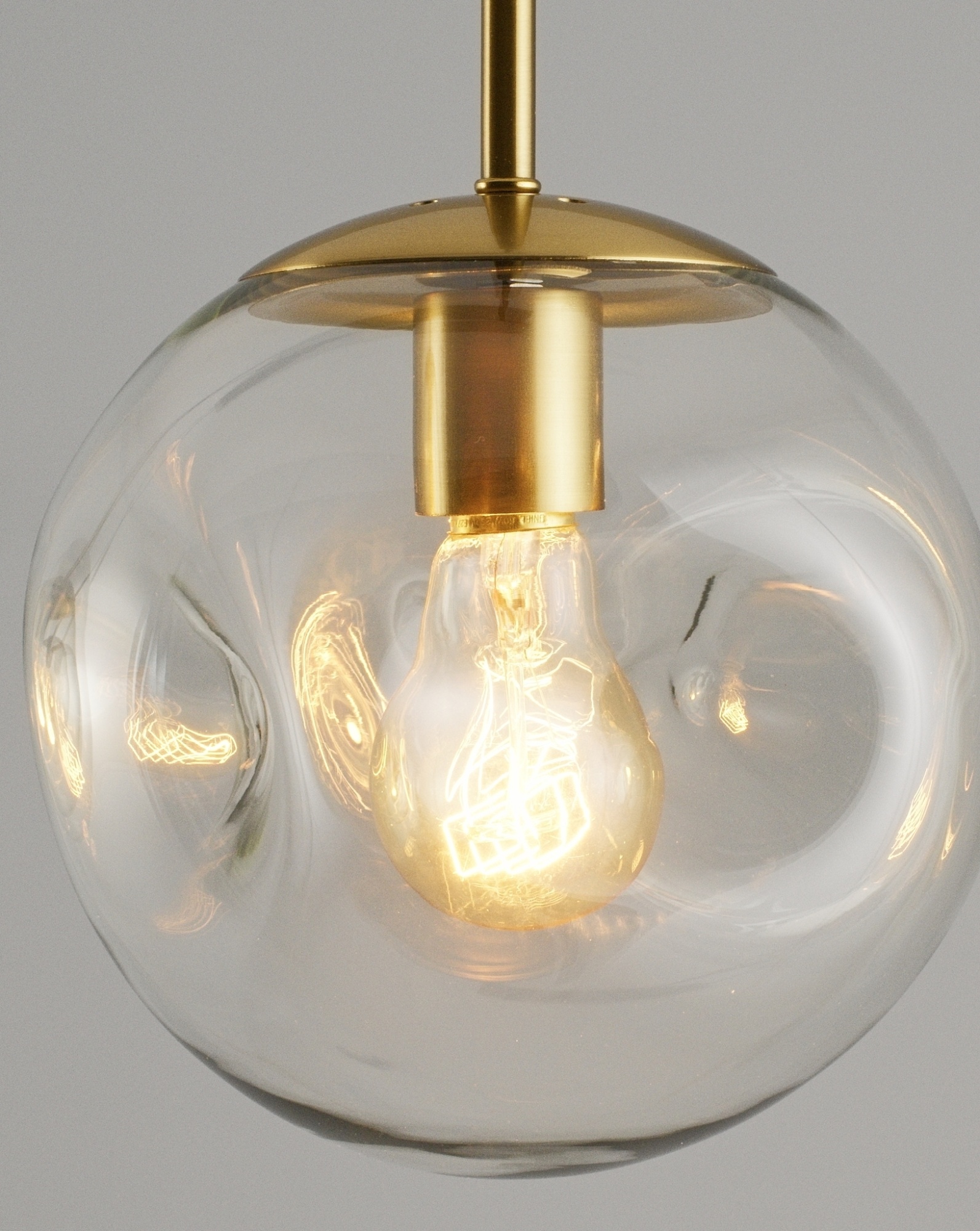 Подвесной светильник Moderli V2090-P Kolorz 3*E27*60W