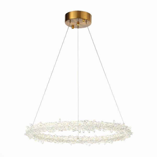 Подвесная люстра ST-Luce SL6105.203.01