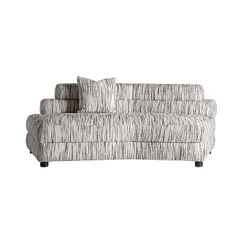 Угловой модуль дивана BREDSAND 36131 Vical