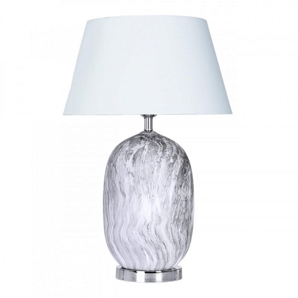 Настольная лампа ARTE Lamp A4061LT-1CC