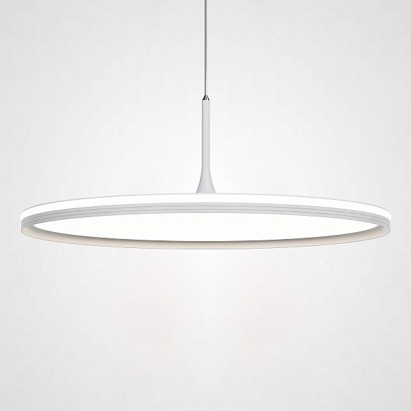 Подвесной светильник DANIKA D50 White 4000К by ImperiumLoft
