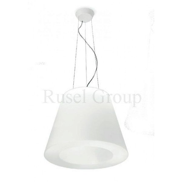 Подвесной светильник Linea Light Vulcanino LED 10330