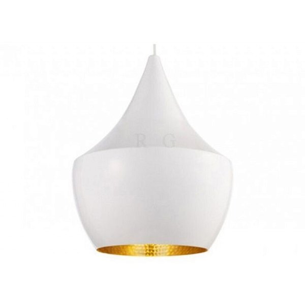 Подвесной светильник Tom Dixon Beat Fat Pendant