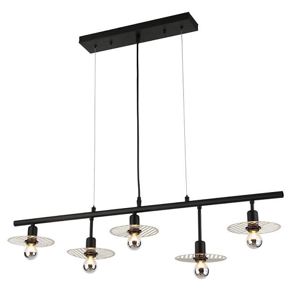 Подвесная люстра Lussole LOFT GRLSP-8254