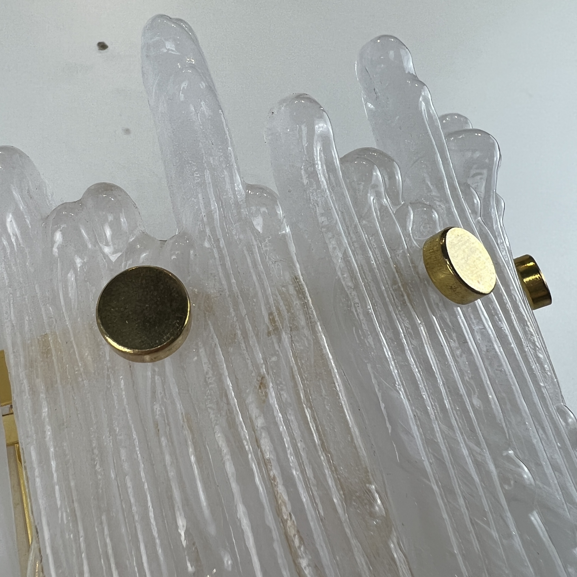 Бра Murano Glass Ice By Imperiumloft