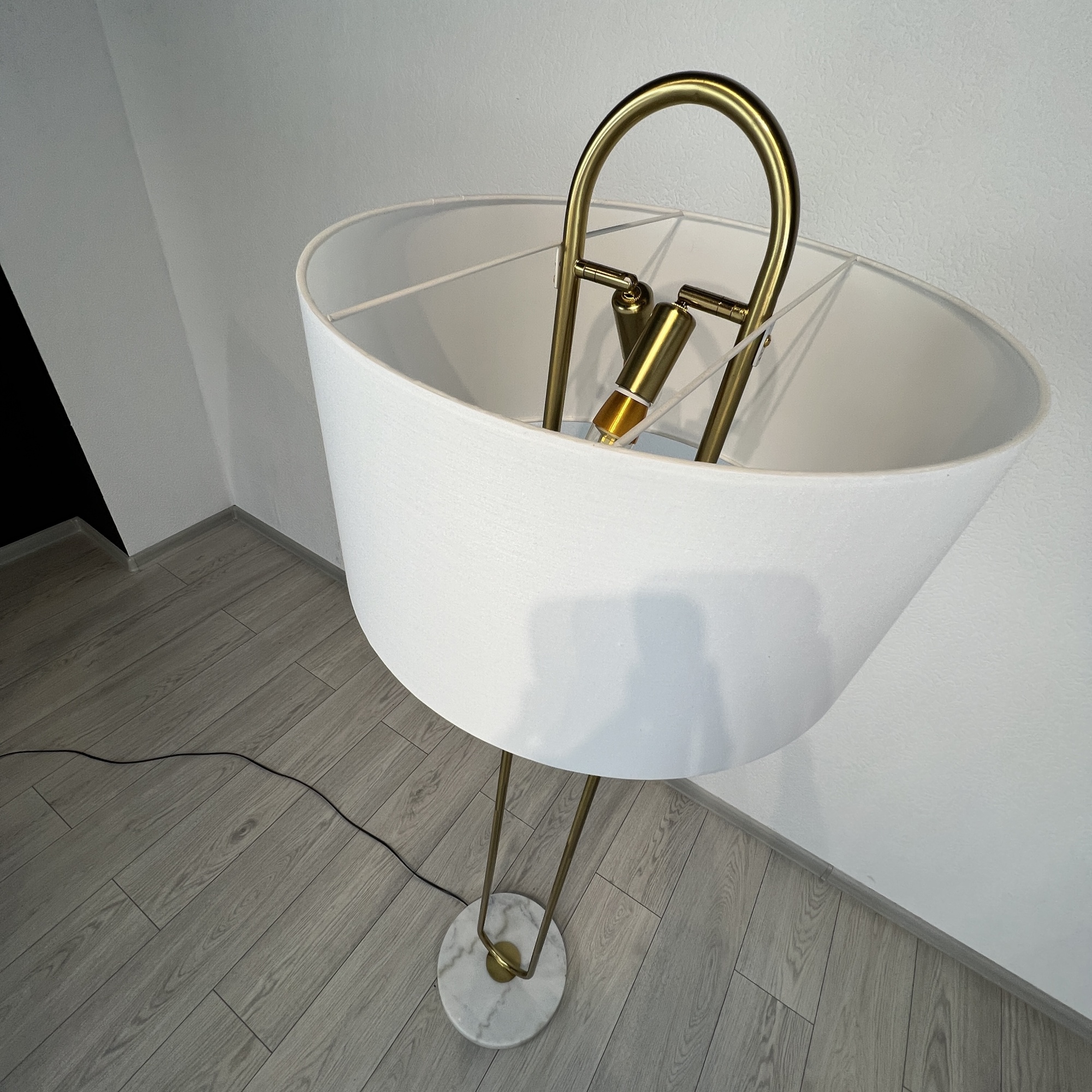 Торшер Marston floor lamp by ImperiumLoft