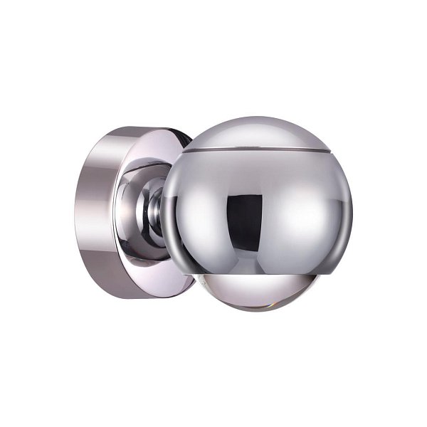 Настенный светильник Odeon Light 3914/9WL