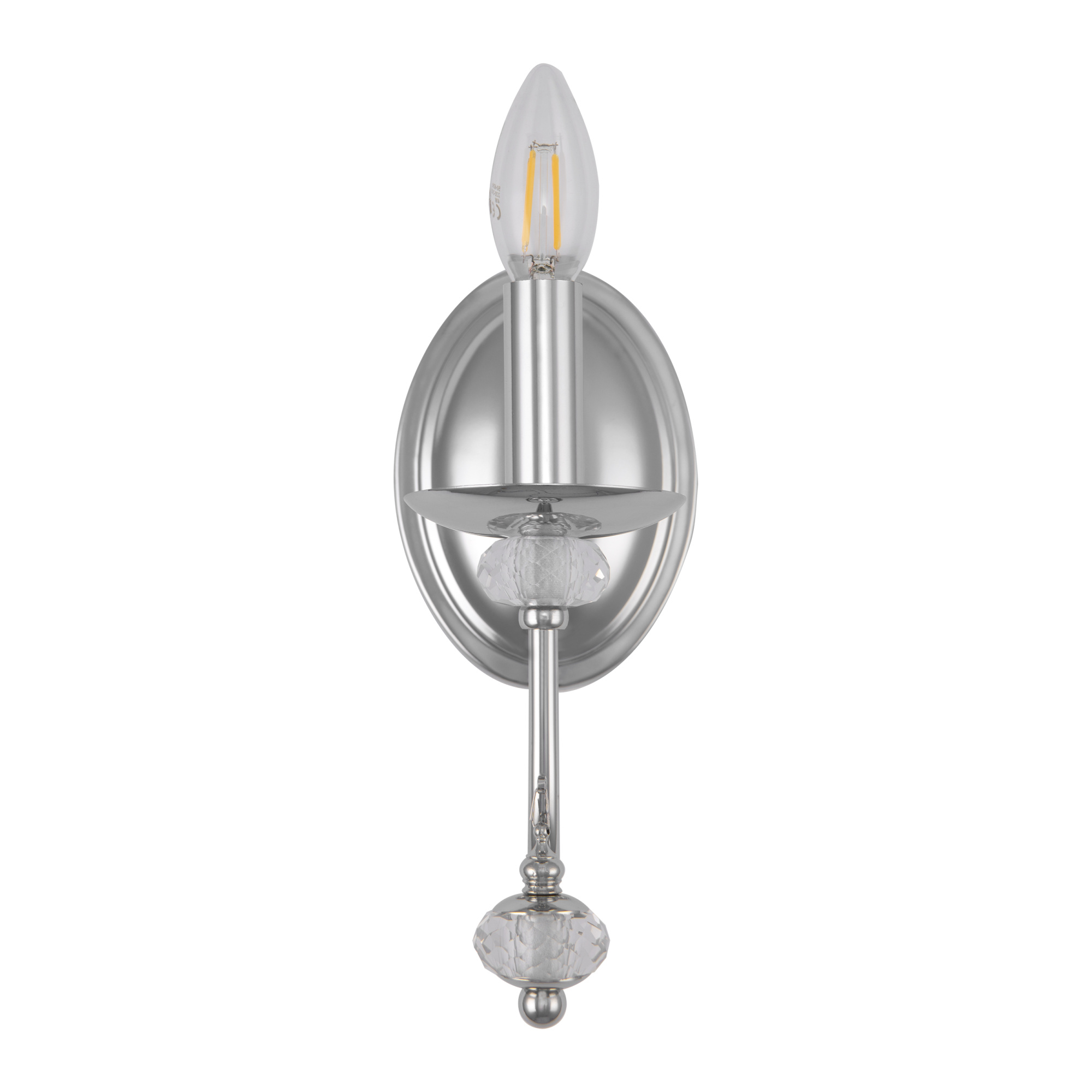 Бра 346109/1W CR Arte Milano