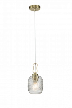 Подвесной светильник Indigo V000288