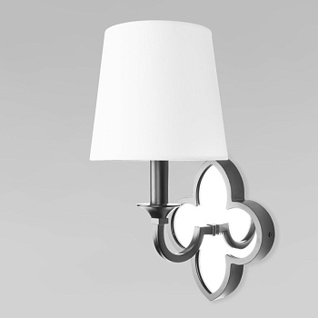 Бра LOFT IT 10303W Black