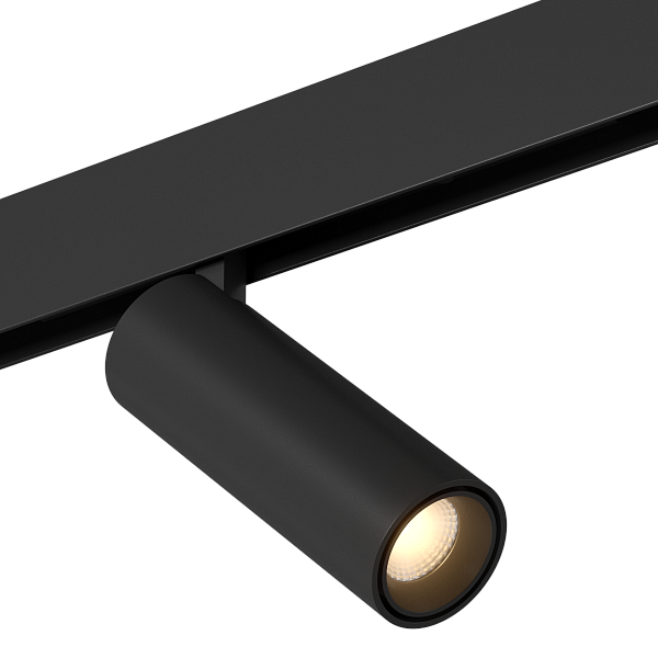 Светильник для низковольтного трека DesignLed SY-mini-522015E-11.6-48-BL-WW