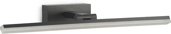 Подсветка для картин Lumina Deco LDW 6026-570 BK