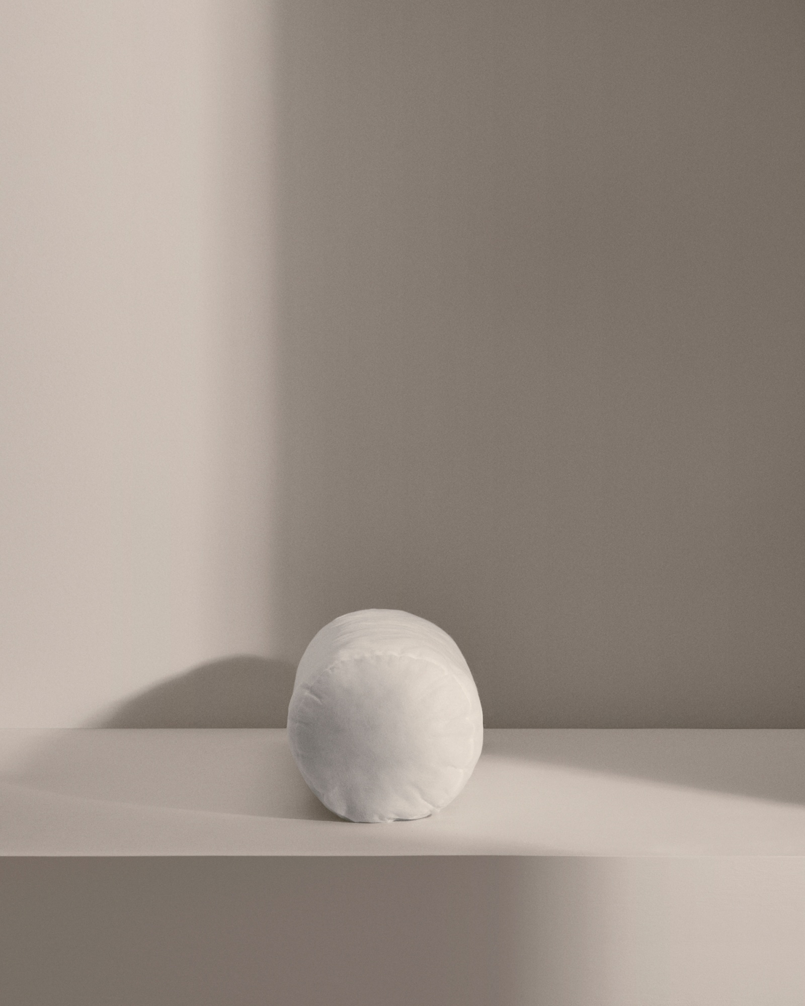 Fluff Наполнитель подушки-валика La Forma (ex Julia Grup)