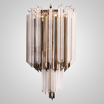 Настенный светильник IMPERS WALL by ImperiumLoft