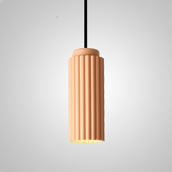 Подвесной Светильник Jib Pink By Imperiumloft
