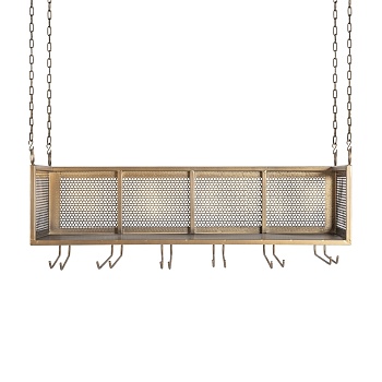 Барный шкаф BRETTEN Vical