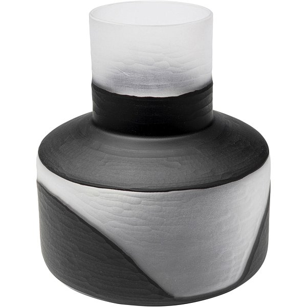Ваза Shadow 34 см KARE 56176