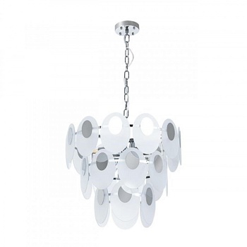 Каскадная люстра ARTE Lamp A4067LM-7CC