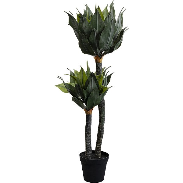 Растение декоративное Agave 120 см KARE 55922