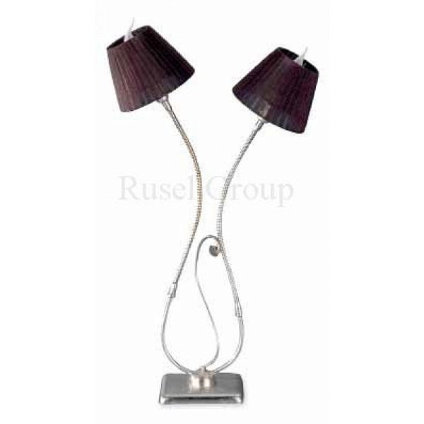 Настольный светильник Florenz Lamp 2620.02A