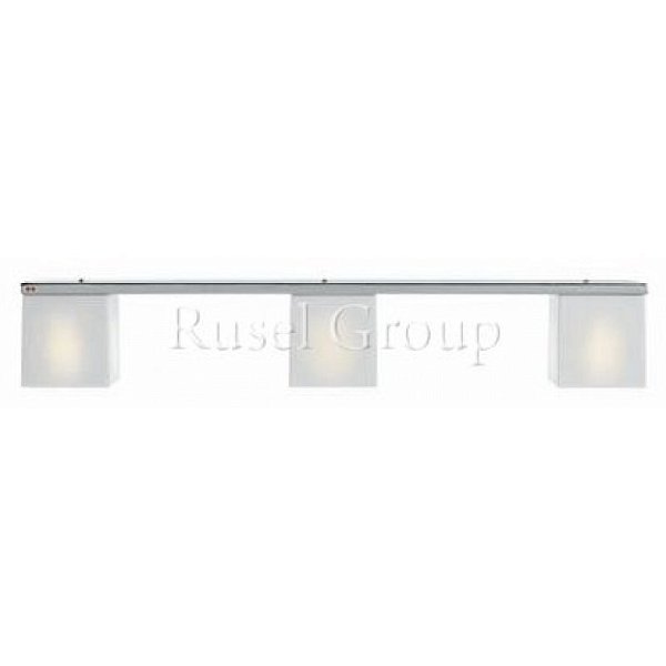 Потолочный светильник Fabbian Cubetto White Glass D28 E03 01