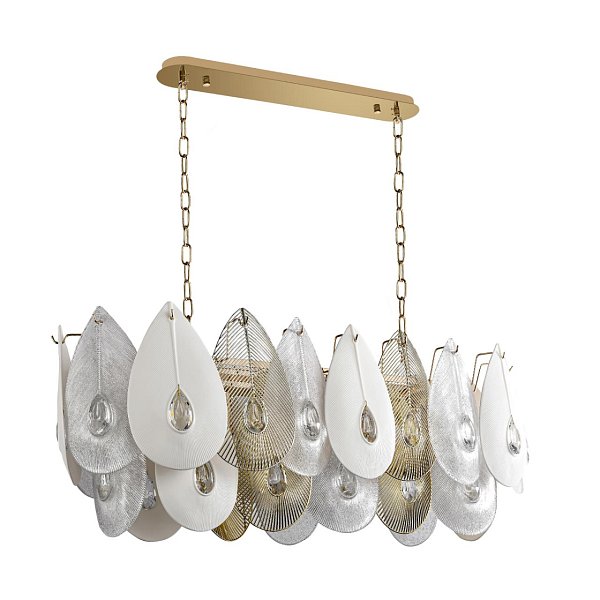 Люстра Odeon Light 5050/14