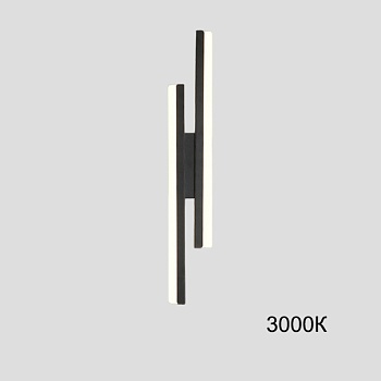 Настенный светильник FEBE 3000К by ImperiumLoft