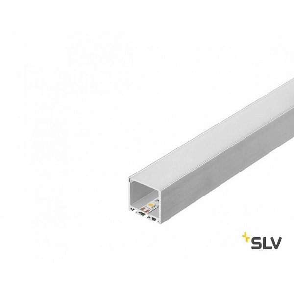 Профиль для светодиодной ленты SLV 213634