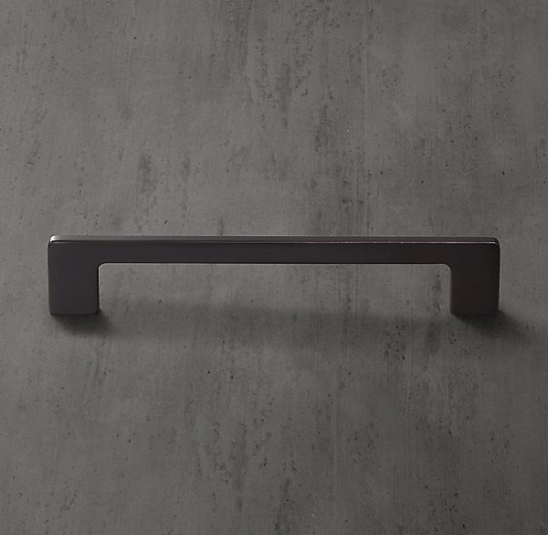 Ручка-скоба Restoration Hardware Vauxhall L.10.2 Bronze