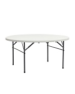 Стол складной круглый Кейт 150 Stool Group Стол складной круглый Кейт 150 Stool Group