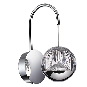 Бра Odeon Light 5100/5WL