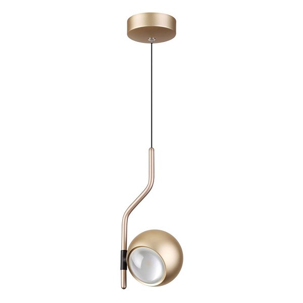 Подвесной светильник Odeon Light 3915/9L