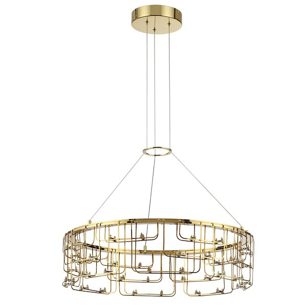 Подвесной светильник Odeon Light 7060/44L