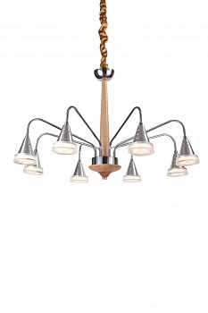 Подвесная люстра Lucia Tucci Natura 066.8 Led
