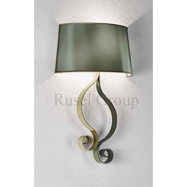 Настенный светильник MM Lampadari MEDUSA 7065/A1