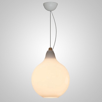 Подвесной светильник BERITA С White by ImperiumLoft