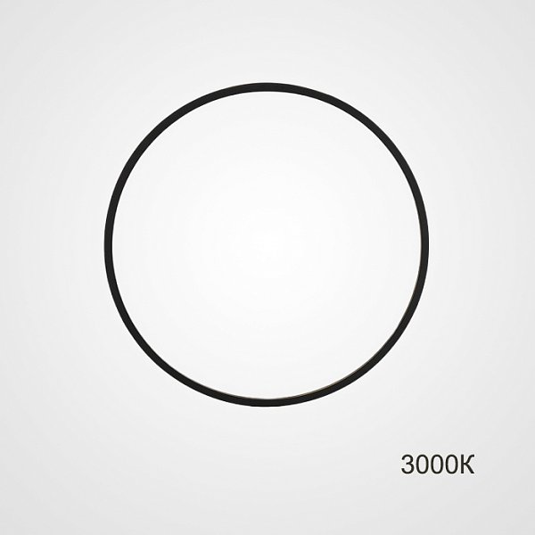 Настенный светильник GUARD D60 3000К by ImperiumLoft