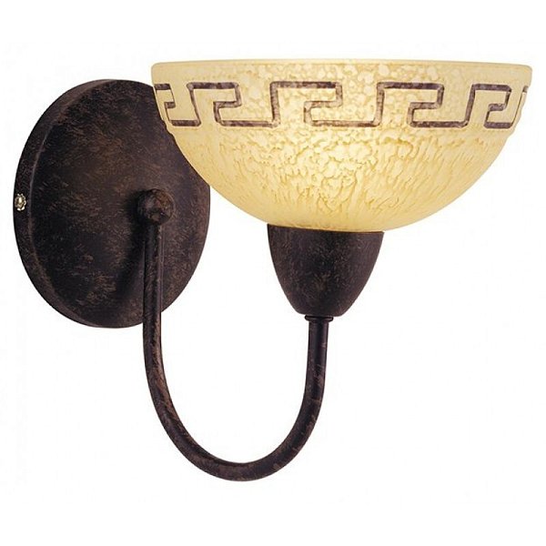 Настенный светильник Globo Rustica 68840W